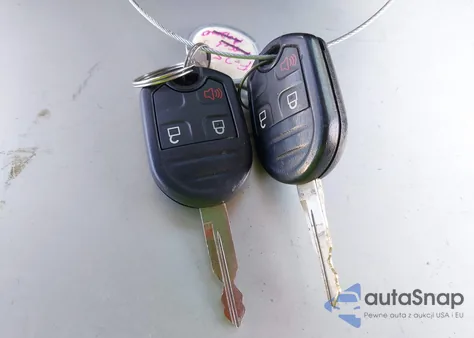 2014 Ford F-250 Xl z USA, uszkodzony, nr VIN 1FT7X2B62EEA98708